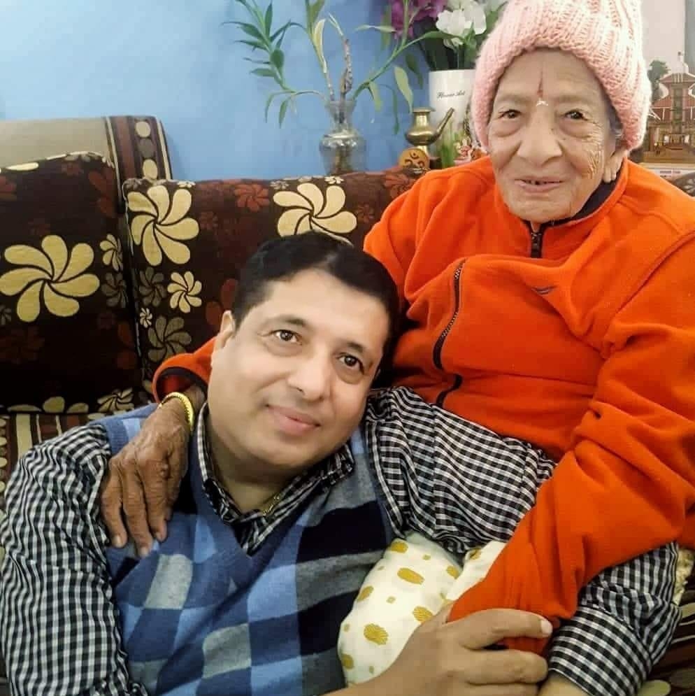 chhabiraj ojha